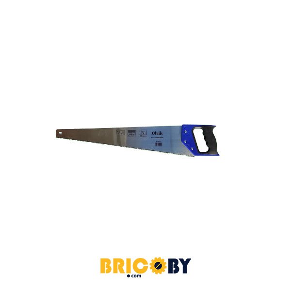 SCIE A BOIS GRANDE DENTURE AC0504