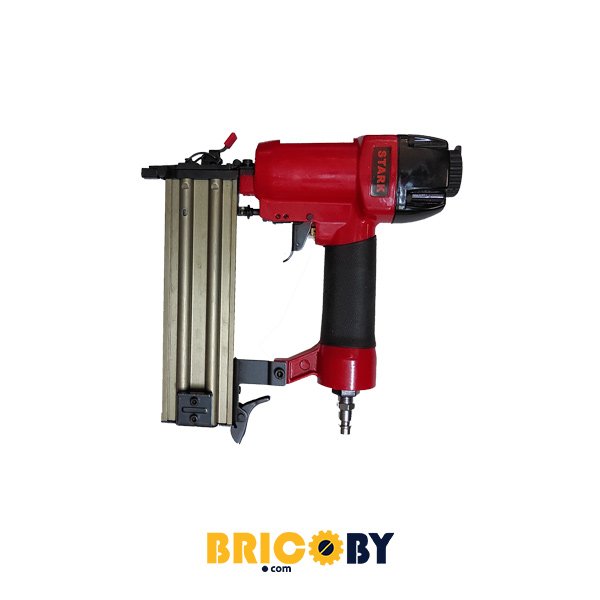 WWW.BRICOBY.COM CLOUEUSE PNEUMATIQUE F50-A