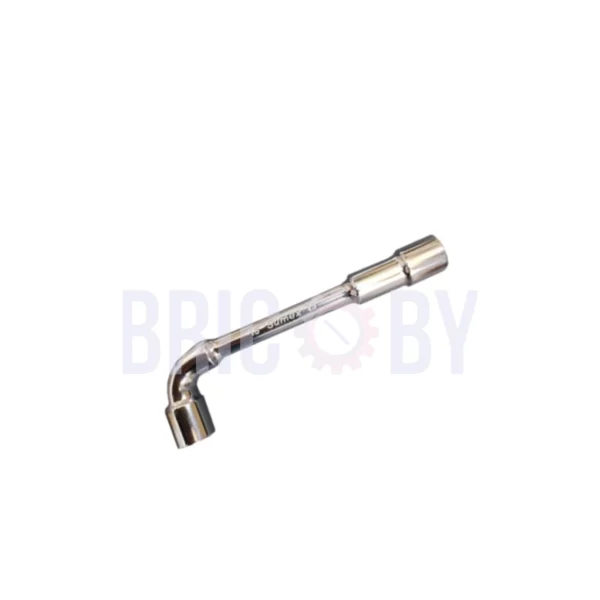 clé à pipe débouchée 15 mm SUMEX en acier