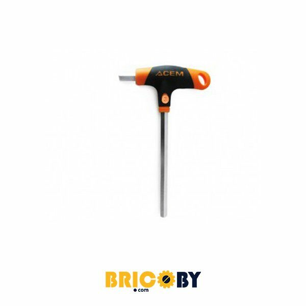 TOURNEVIS EN T MALE 3MM ACEM
