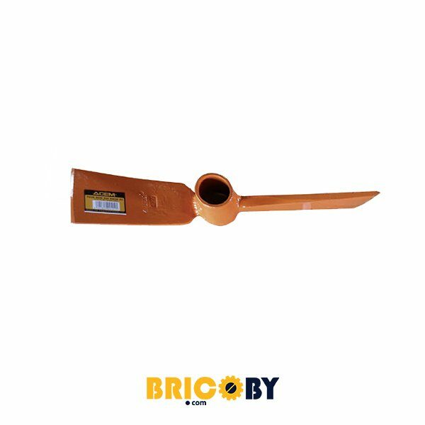 WWW.BRICOBY.COM PIOCHE HACHE 1,5KG ACEM
