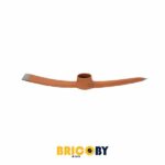 WWW.BRICOBY.COM PIOCHE A PIC 1,5KG ACEM