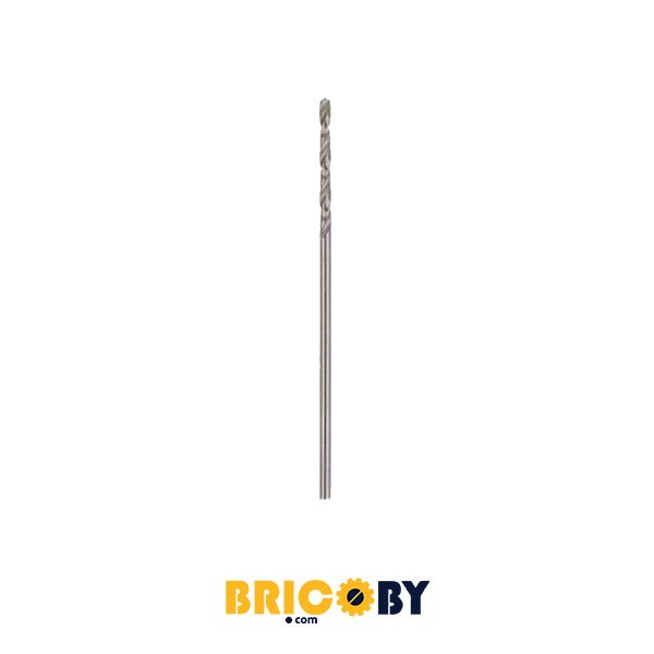 WWW.BRICOBY.COM MECHE 1 HSS G BOSCH