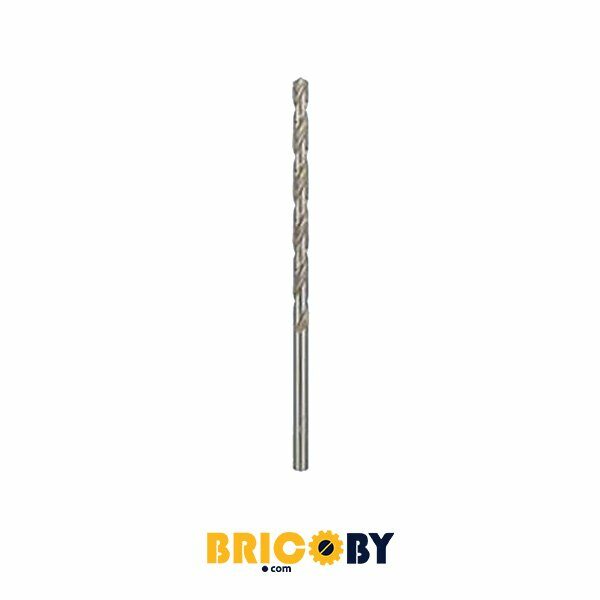 WWW.BRICOBY.COM MECHE 3,5 HSS G BOSCH