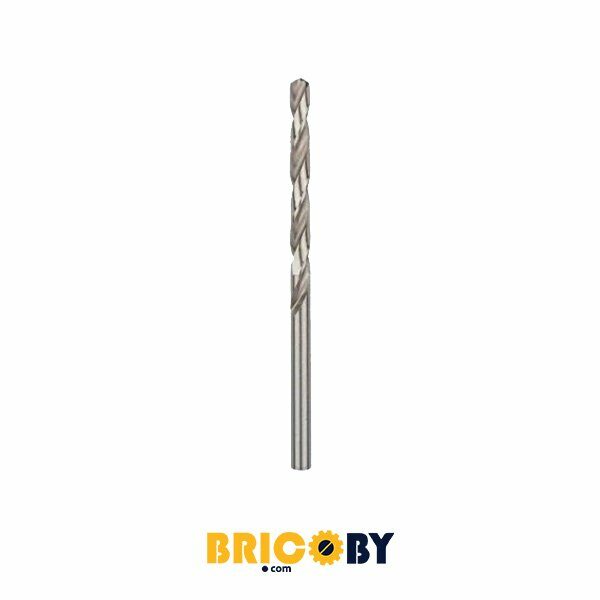 WWW.BRICOBY.COM MECHE 5,5 HSS G BOSCH