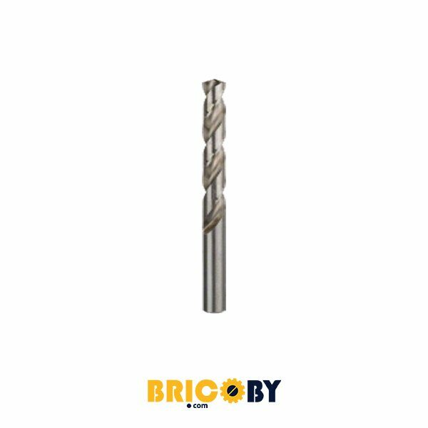 WWW.BRICOBY.COM MECHE 10,5 HSS G BOSCH