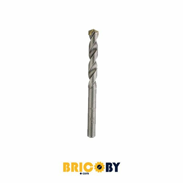 WWW.BRICOBY.COM MECHE BETON 10 DIAGER