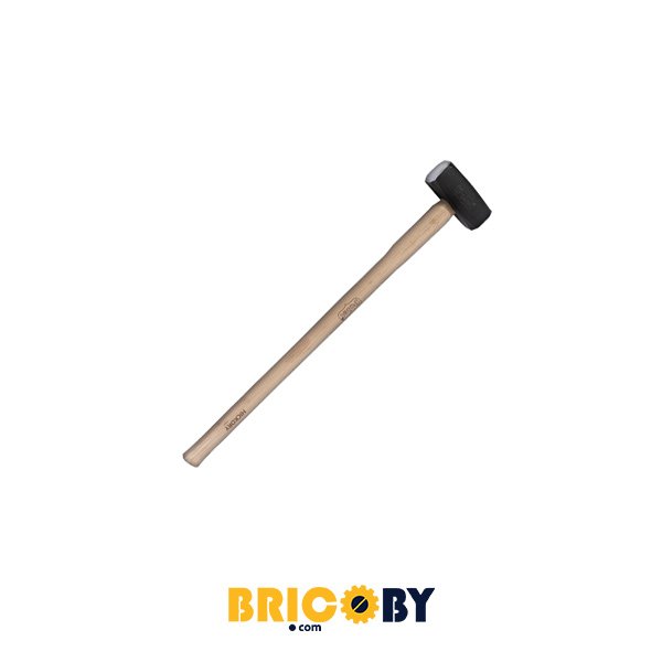WWW.BRICOBY.COM MASSE CARRE 3KG IMP