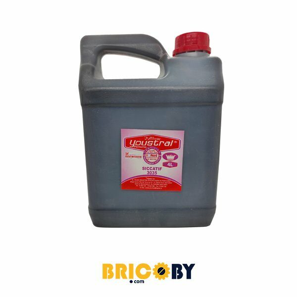 SICATIF 4L YOUSTRAL