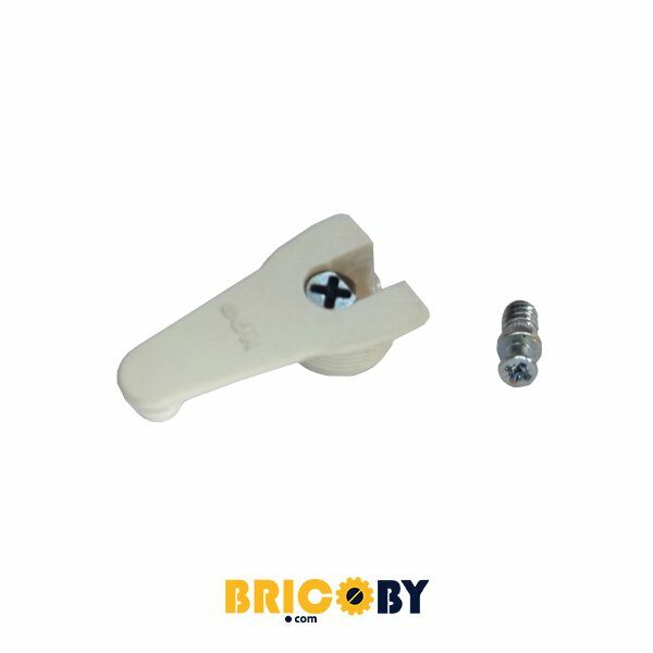 www.bricoby.com VIS DE RAPPEL FIXY