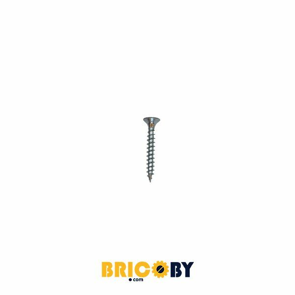 VIS AGLO 4X30 GALV (100 pcs)