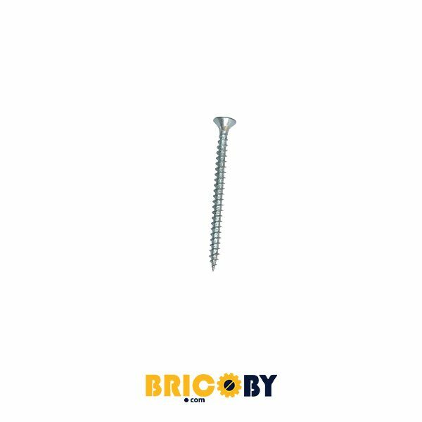 VIS AGLO 5X60 GALV (100 pcs)