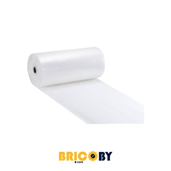 FILM PLASTIBULE TRANSPARENT