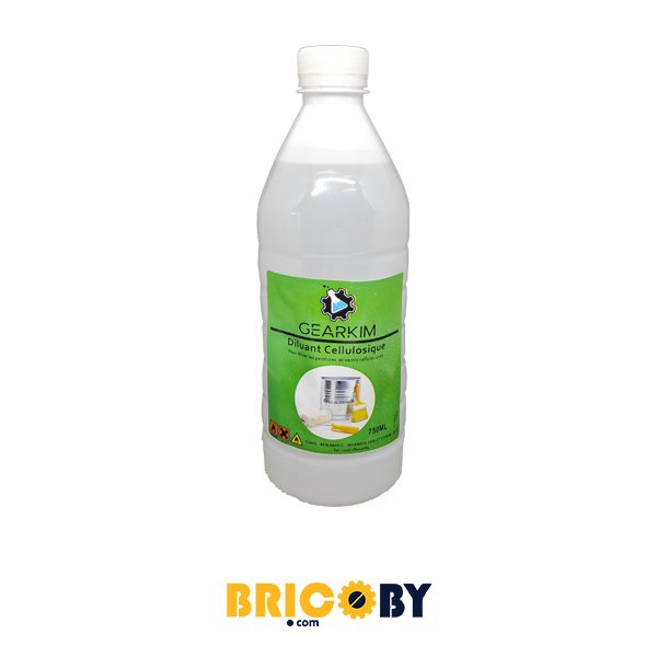 www.bricoby.com DILUANT CELLUL 0.75 L GE