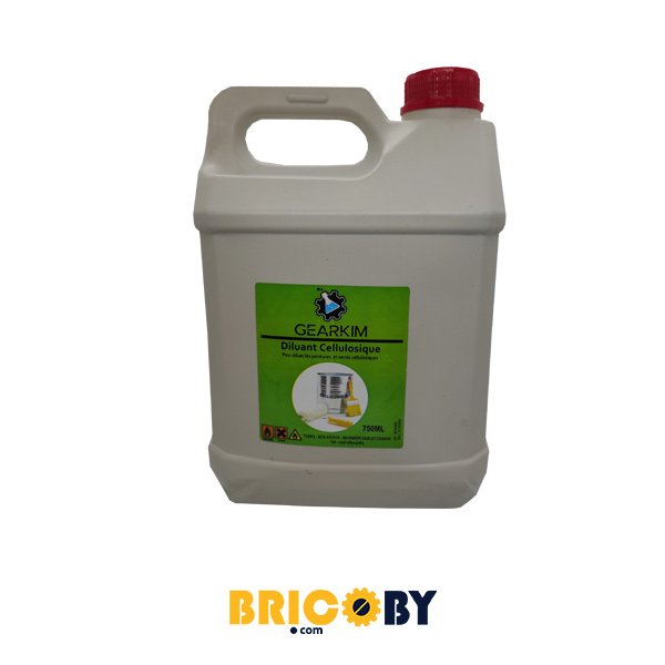 www.bricoby.com DILUANT CELLUL 4L GE