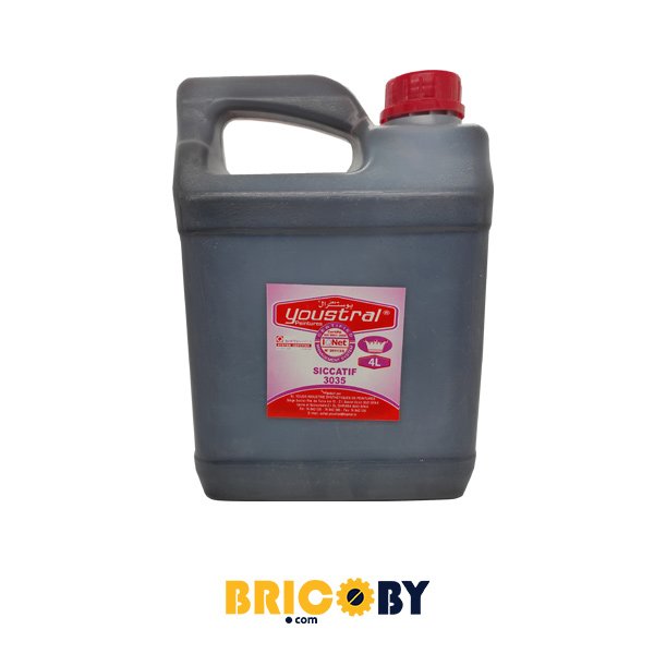 SICATIF 4L YOUSTRAL