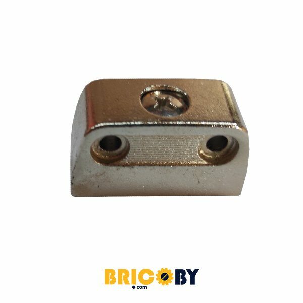 VIS DE RAPPEL METAL SATINE IMP