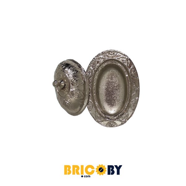 FETICHE HINA ARGENT M141A