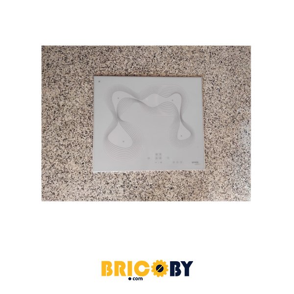 WWW.BRICOBY.COM PLAQUE SIMPLICITY 2 EC26