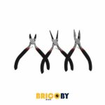 WWW.BRICOBY.COM JEU DE PINCE PM