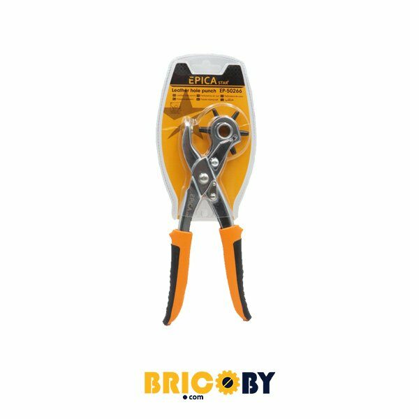 WWW.BRICOBY.COM PINCE A PERCER