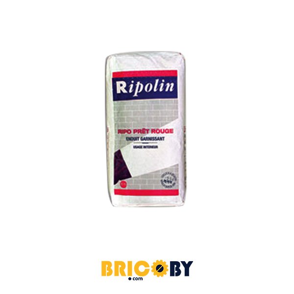 TOUFAIT RG 25KG REPOLIN