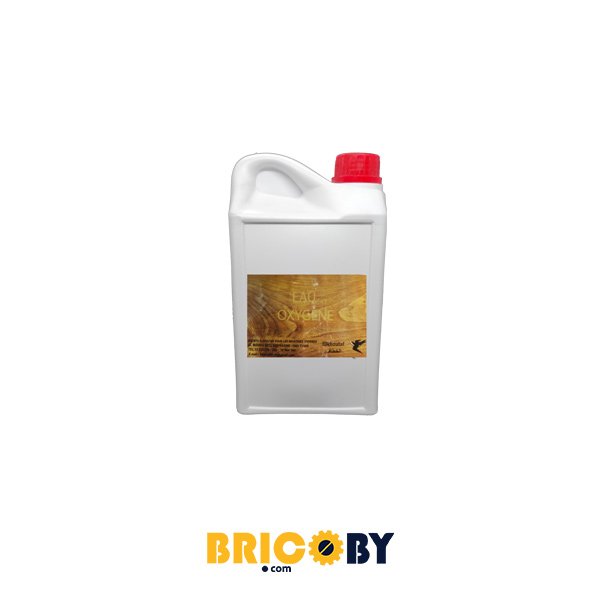 WWW.BRICOBY.COM EAU OXIGENE 1L KH