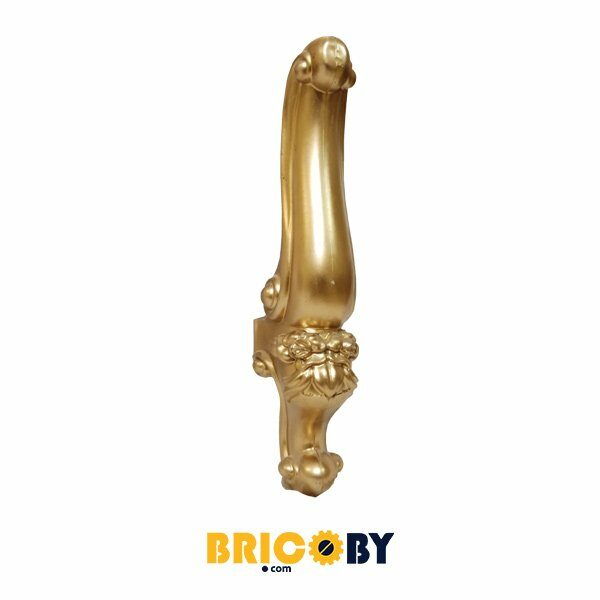 WWW.BRICOBY.COM PIED GM DOREE