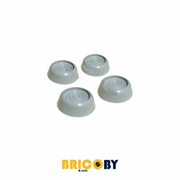 PATIN ANTI VIBRATION MACHINE A LAVER LUXIAME