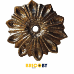 Bricoby.com - FETICHE ROSACE DECORATIF - Tunisie