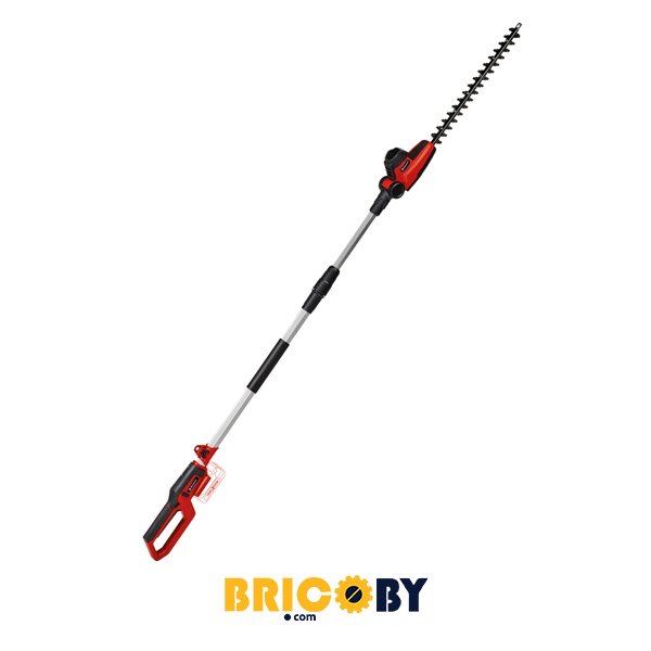 TRONCONNEUSE 710w TAILLE-HAIE