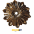 Bricoby.com - FETICHE ROSACE DECORATIF - Tunisie