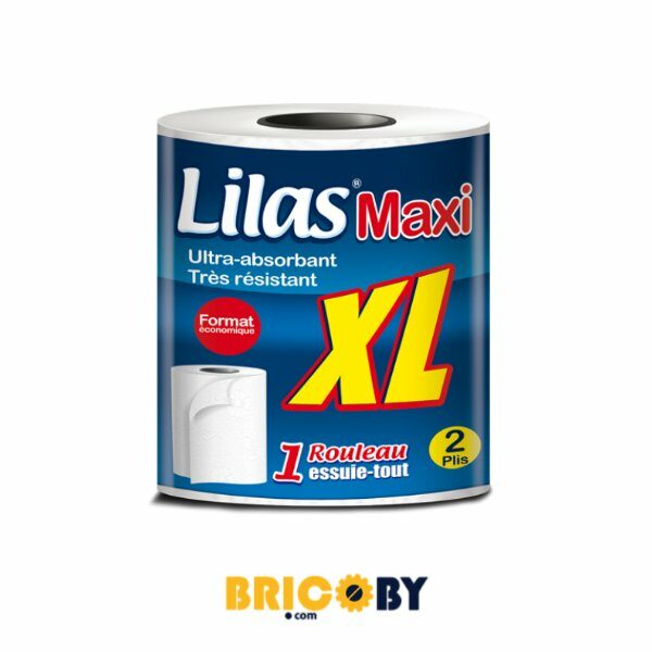 PAPIER XL