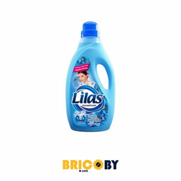 ASSOUPLISSANT SUPREME 3L LILAS