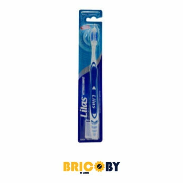 BROSSE A DENT NETTYAGE COMPLET LILAS