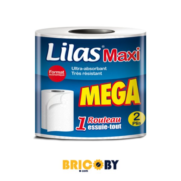 PAPIER MEGA