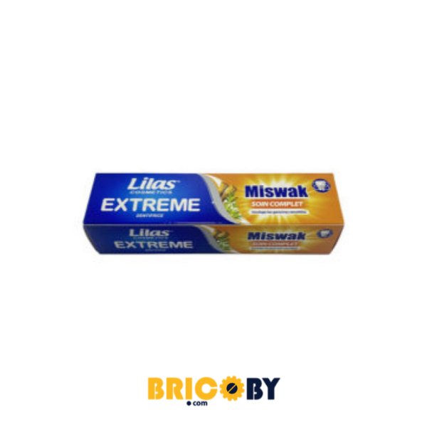 DENTIFRICE MISWAK 75 ML LILAS