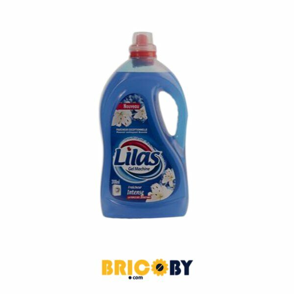 GEL MACHINE FI 2.5L LILAS