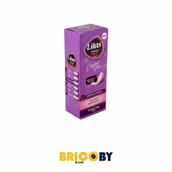 PROTEGE SLIP CONFORT PLUS LILAS