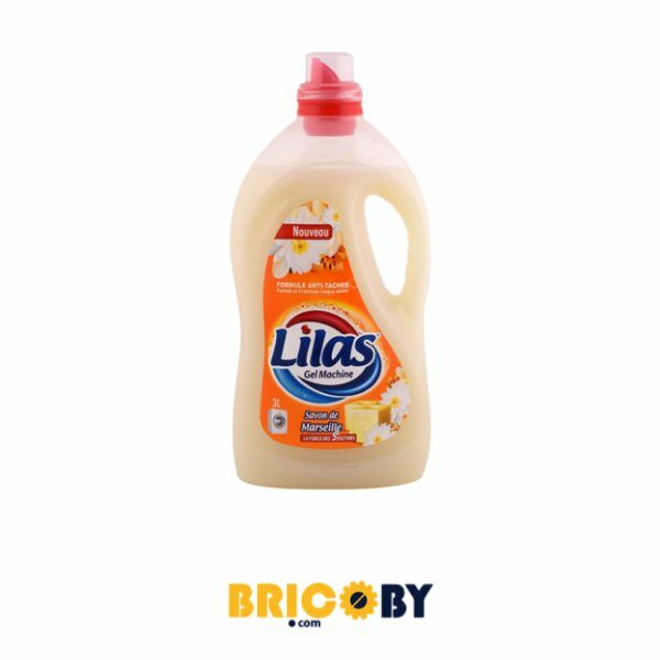 GEL MACHINE SDM 2.5L LILAS