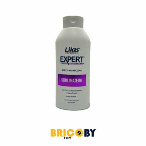 SHAMPOOING EXPERT SUBLIMATEUR 500ML LILAS