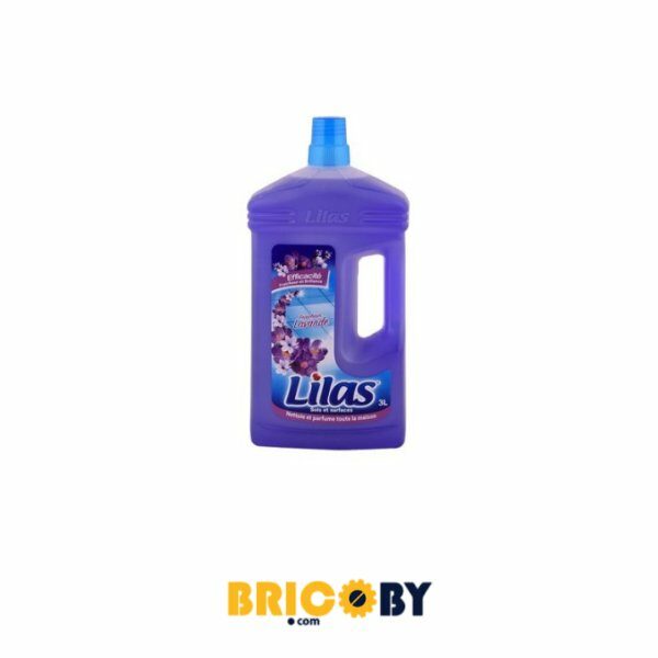 SOL ET SURFACES LAVANDE 1L LILAS