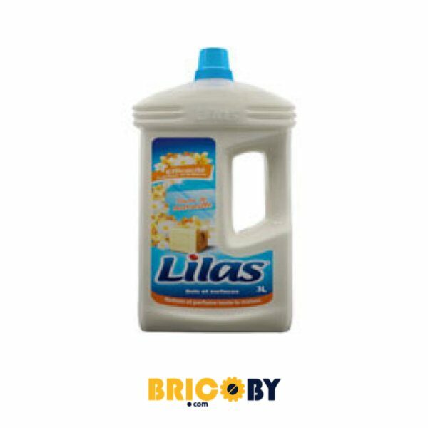 SOL ET SURFACES SDM 3L LILAS