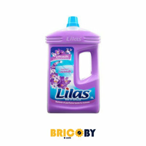 SOL ET SURFACES LAVANDE 3L LILAS