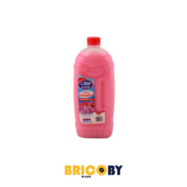 DESODORISANT MOUATTER ROSE 1L LILAS