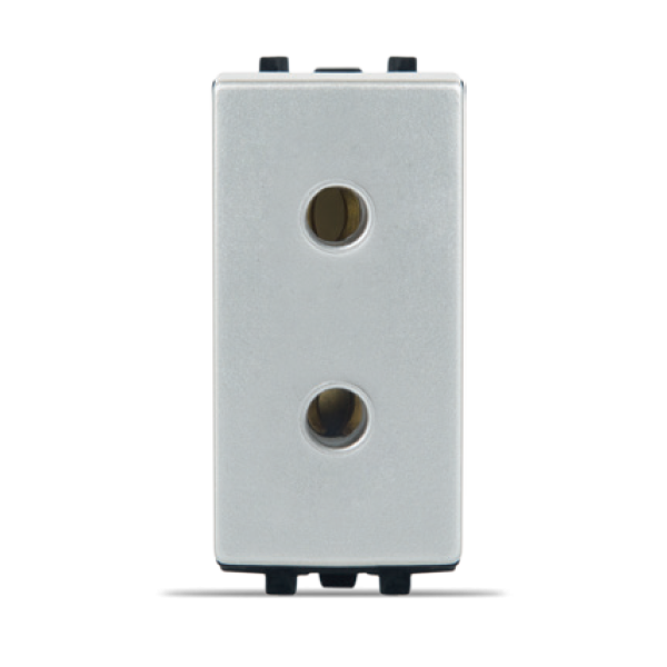 Prise 2p Silver ALPHA