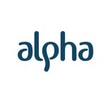 alpha